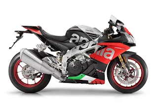Aprilia RSV4 RF