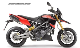 Aprilia Dorsoduro 1200