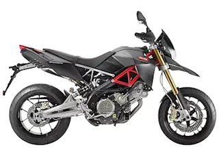 Aprilia Dorsoduro 750 Factory