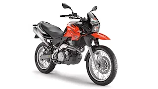 Aprilia Pegaso 650 Trail