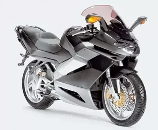 Aprilia RST 1000 Futura
