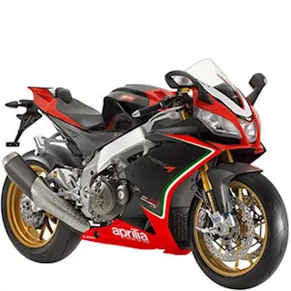 Aprilia RSV4 Factory
