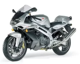 Aprilia SL 1000 Falco