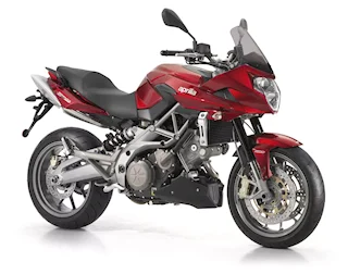 Aprilia SL 750 Shiver GT
