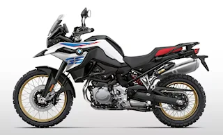 BMW F 850 GS