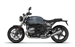 BMW R nineT Pure