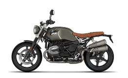 BMW R nineT Scrambler