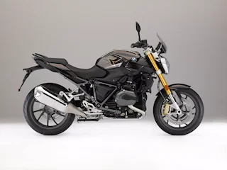 BMW R 1200 R
