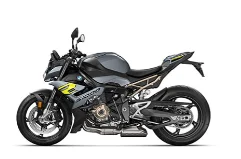 BMW S 1000 R