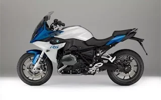 BMW R 1200 RS