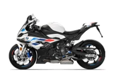 BMW S 1000 RR