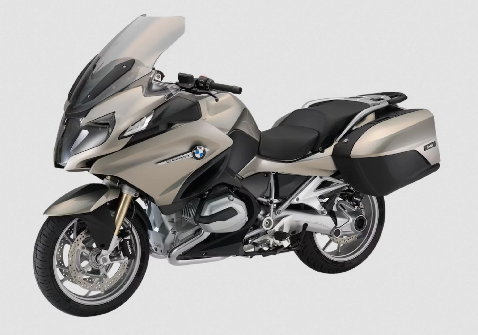 BMW R 1200 RT