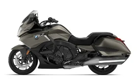 BMW K 1600 B