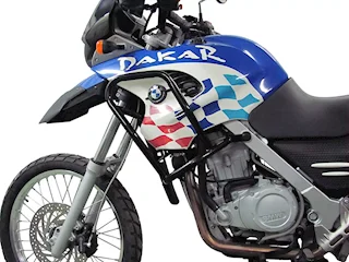 BMW F 650 GS Dakar