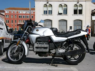 BMW K 100