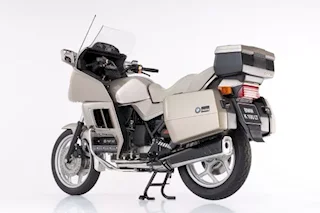BMW K 100 LT