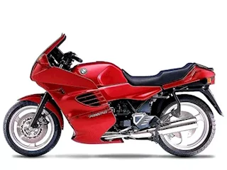 BMW K 1100 RS