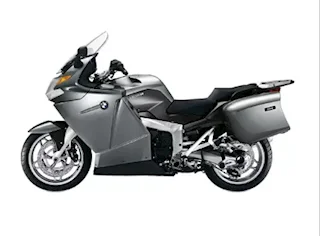 BMW K 1200 GT