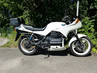 BMW K 75 S