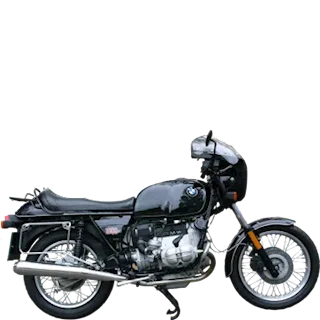 BMW R 100 CS