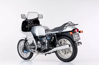 BMW R 100 RS