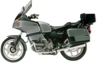BMW R 100 RT