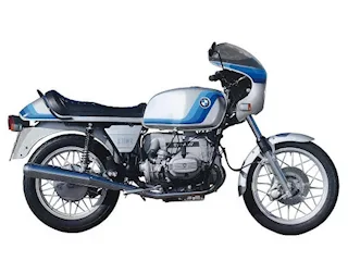 BMW R 100 S
