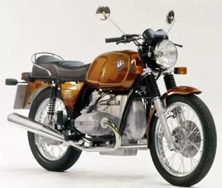 BMW R 100/7