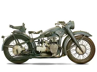 BMW R 12