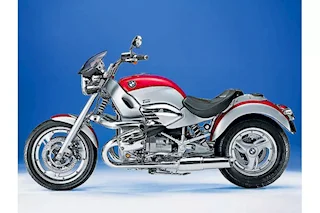 BMW R 1200 C