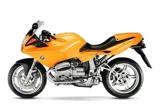 BMW R 1200 S