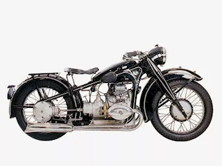BMW R 17