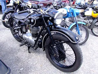 BMW R 24