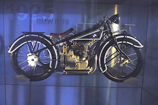 BMW R 39