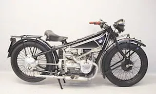 BMW R 42