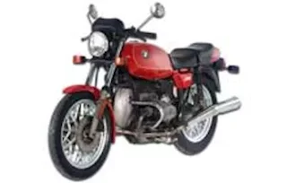 BMW R 45