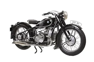 BMW R 6