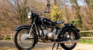 BMW R 60