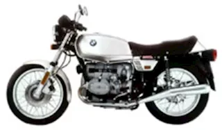 BMW R 65