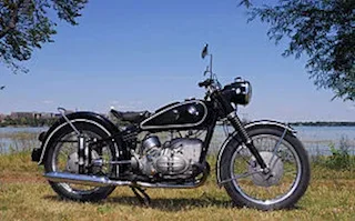 BMW R 68
