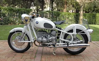 BMW R 69 S