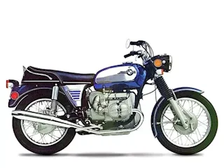 BMW R 75/5
