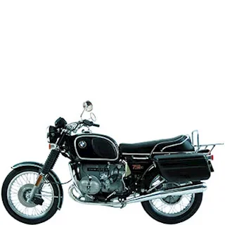 BMW R 75/6