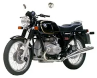 BMW R 75/7