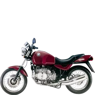 BMW R 80 R