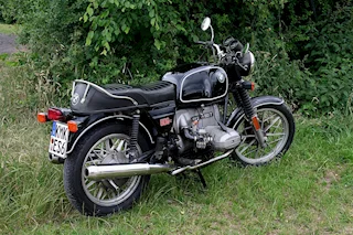 BMW R 80/7