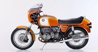 BMW R 90 S