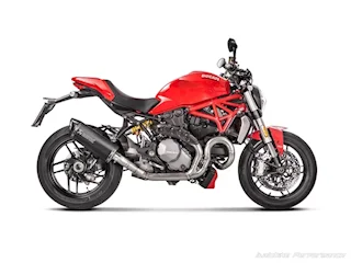 Ducati Monster 1200 R