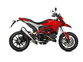 Ducati Hypermotard 939