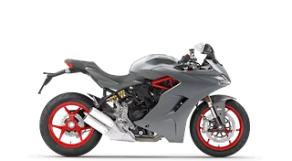 Ducati SuperSport